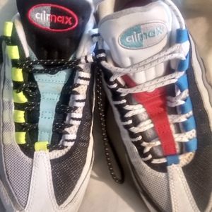 Nike Air Max 95 sz.7.5 (Firm)priced to sell